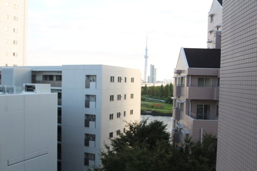  アコール北千住