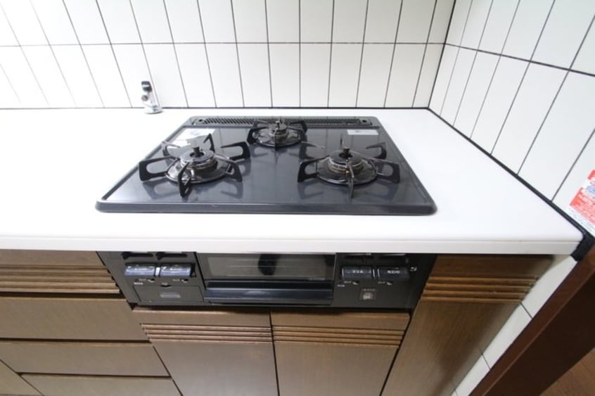 参考写真 アコール北千住