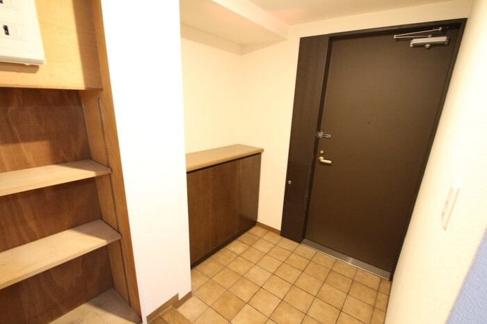 参考写真 アコール北千住