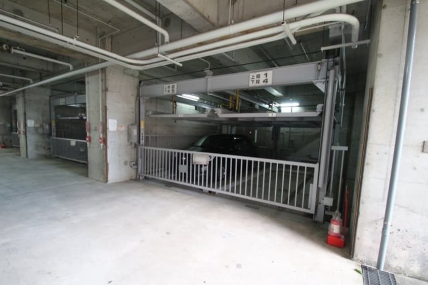  アコール北千住