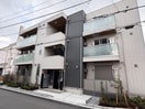  セレスティア東向島