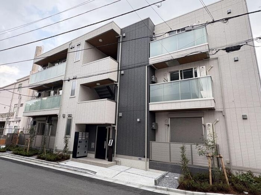  セレスティア東向島