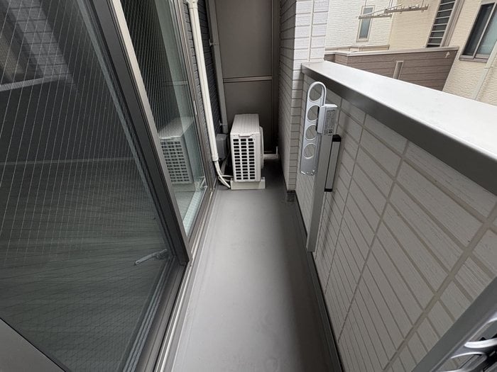  セレスティア東向島