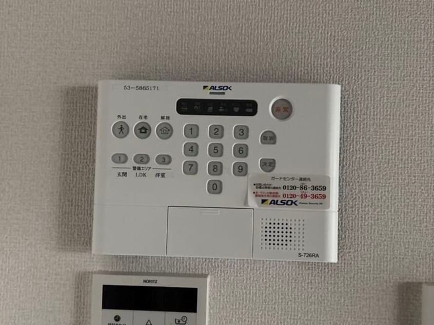  セレスティア東向島