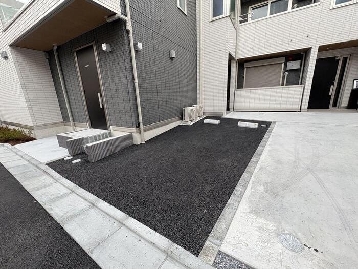  セレスティア東向島