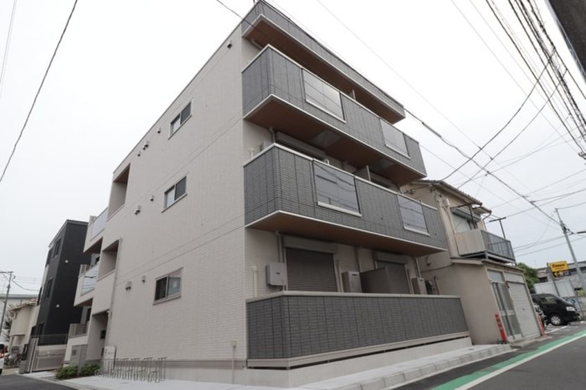  セレスティア亀有