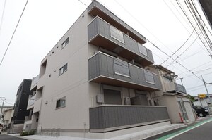 セレスティア亀有