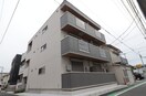 セレスティア亀有