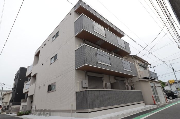  セレスティア亀有