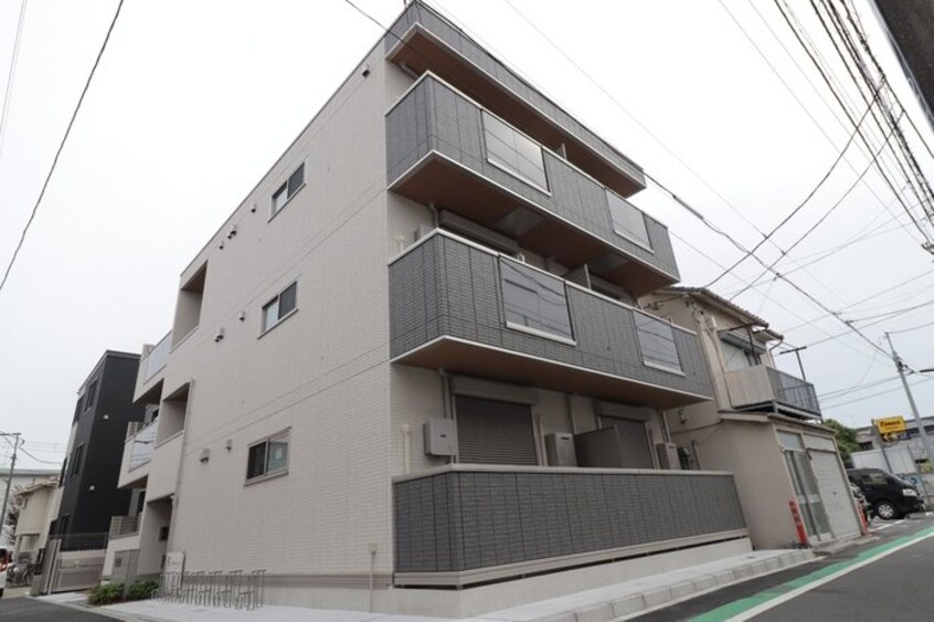  セレスティア亀有