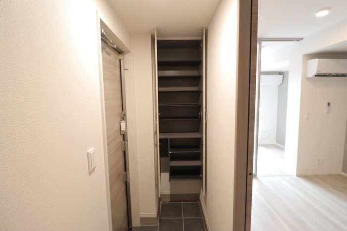  セレスティア亀有