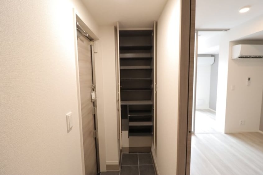  セレスティア亀有
