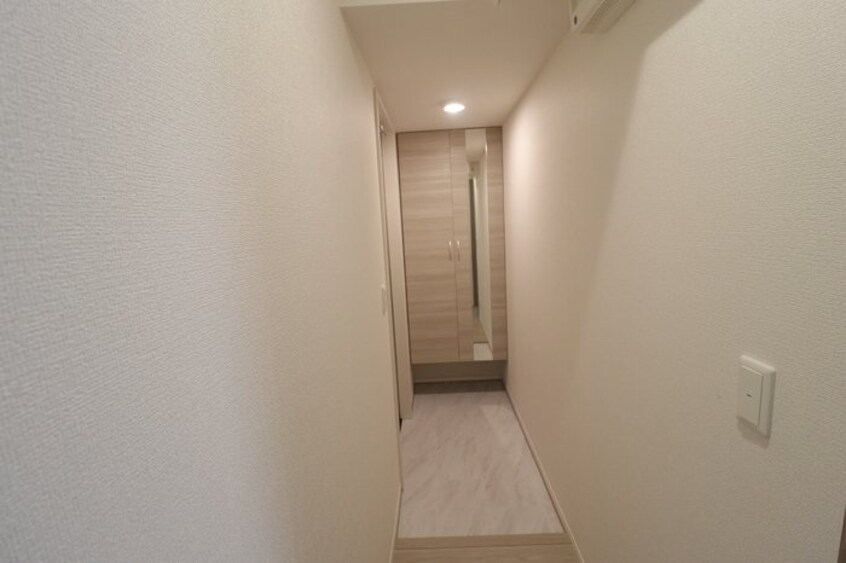  セレスティア亀有
