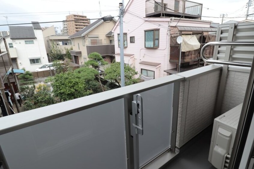  セレスティア亀有