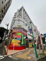 シャトレーイン東京・笹塚