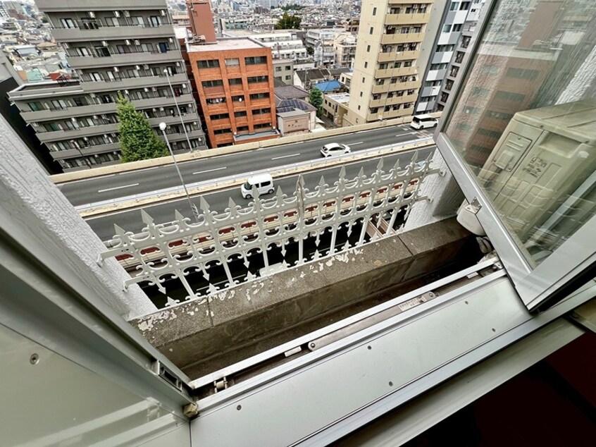  シャトレーイン東京・笹塚