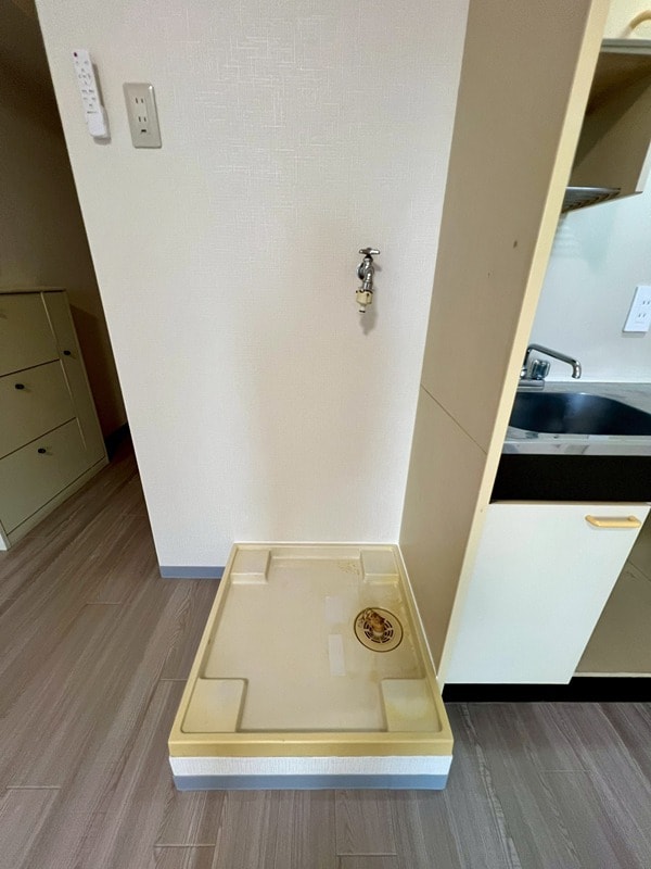  シャトレーイン東京・笹塚