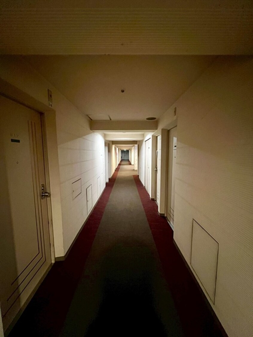  シャトレーイン東京・笹塚