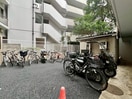  シャトレーイン東京・笹塚