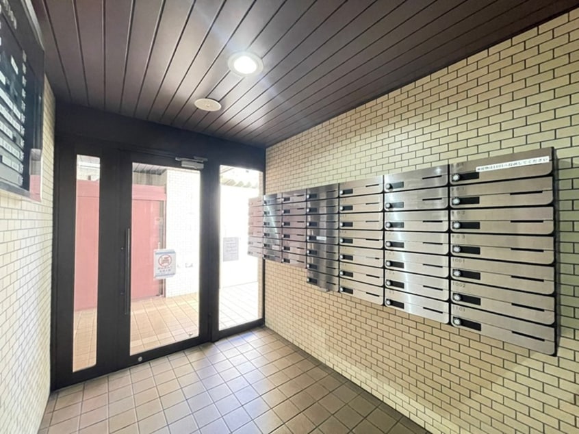  ライオンズマンション浅草駅前