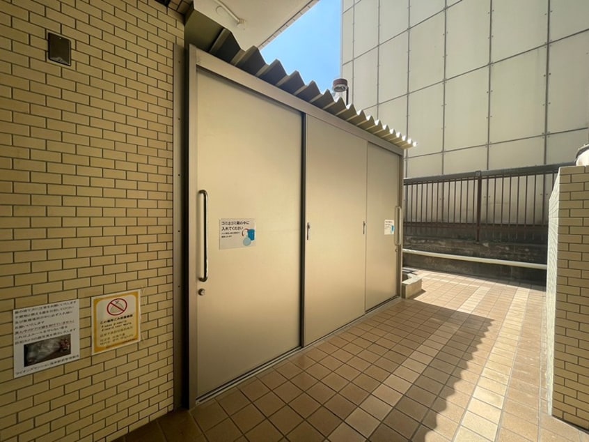  ライオンズマンション浅草駅前