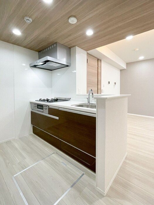  セレスティア六町II