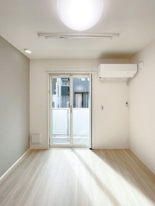  セレスティア六町II