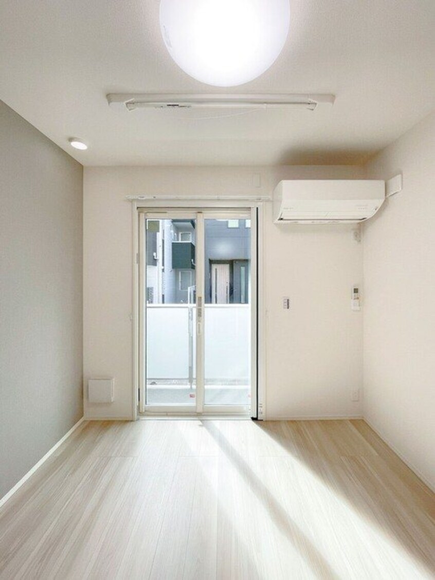  セレスティア六町II