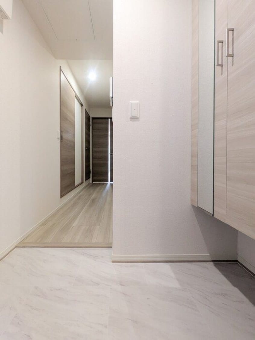 参考写真 セレスティア六町II