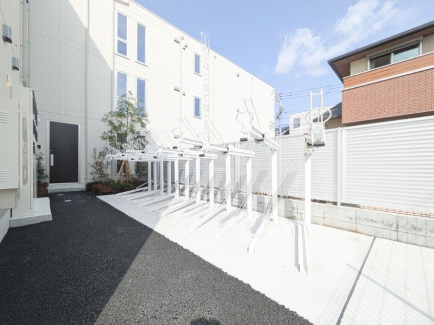  セレスティア六町II