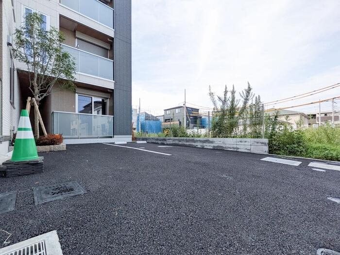  セレスティア六町II