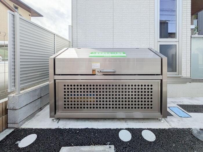  セレスティア六町II