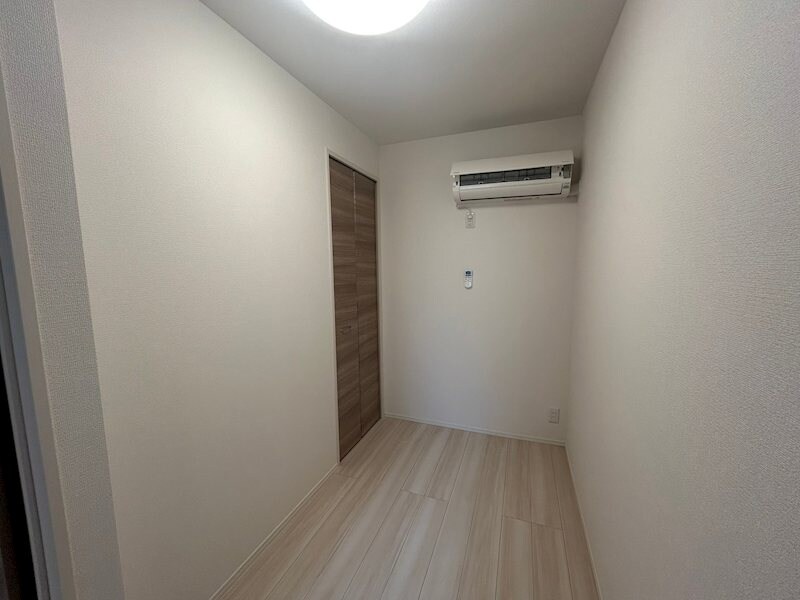 参考写真 ラリュール清川A