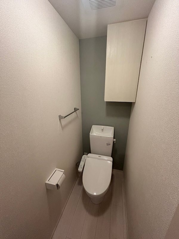 参考写真 ラリュール清川A