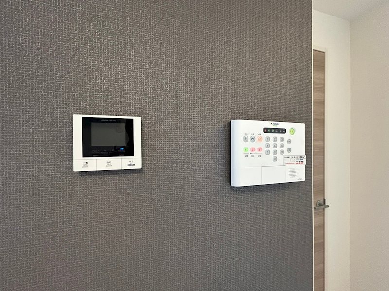 参考写真 ラリュール清川A