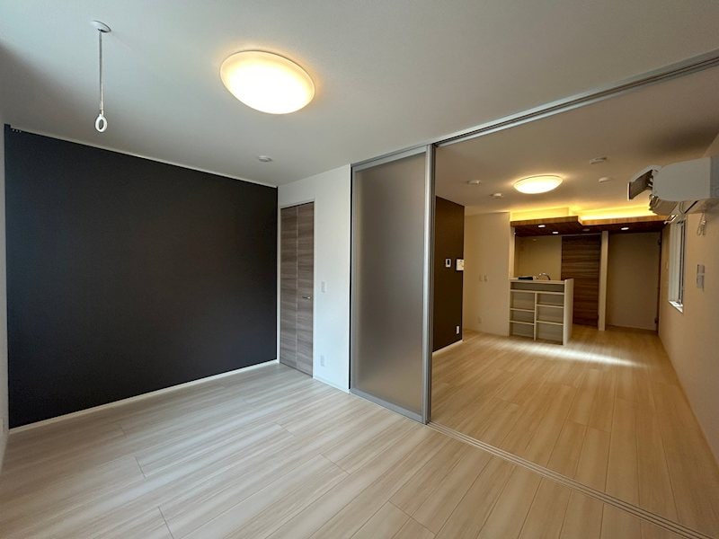 参考写真 ラリュール清川A