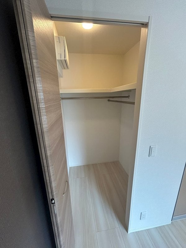 参考写真 ラリュール清川A