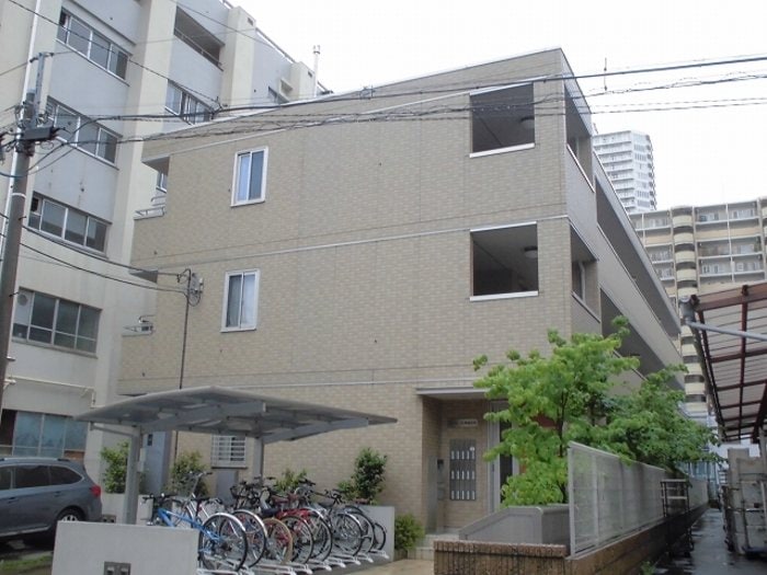  ファミール清澄白河