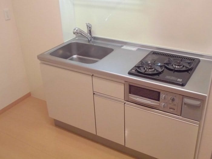  ファミール清澄白河