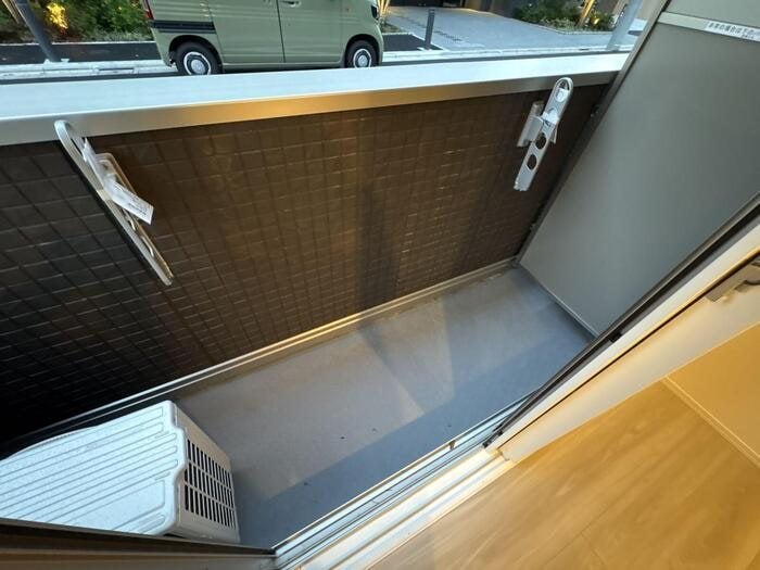  セレスティア六町III