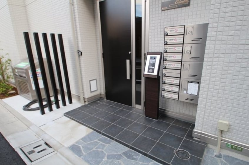  セレスティア六町III