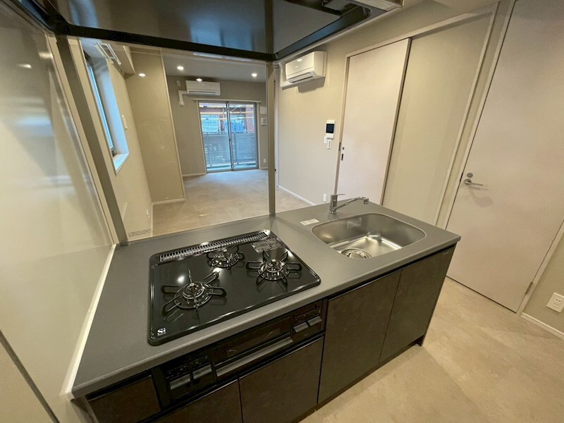  レヴァンテ根岸