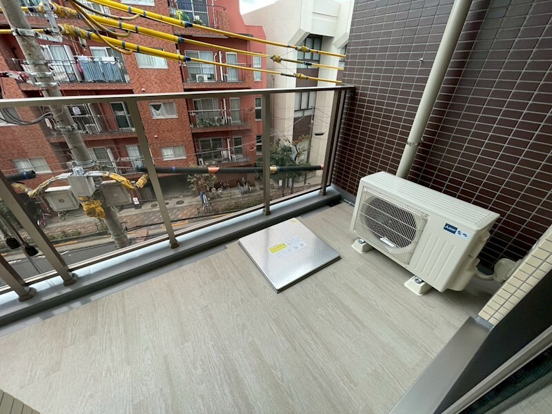  レヴァンテ根岸