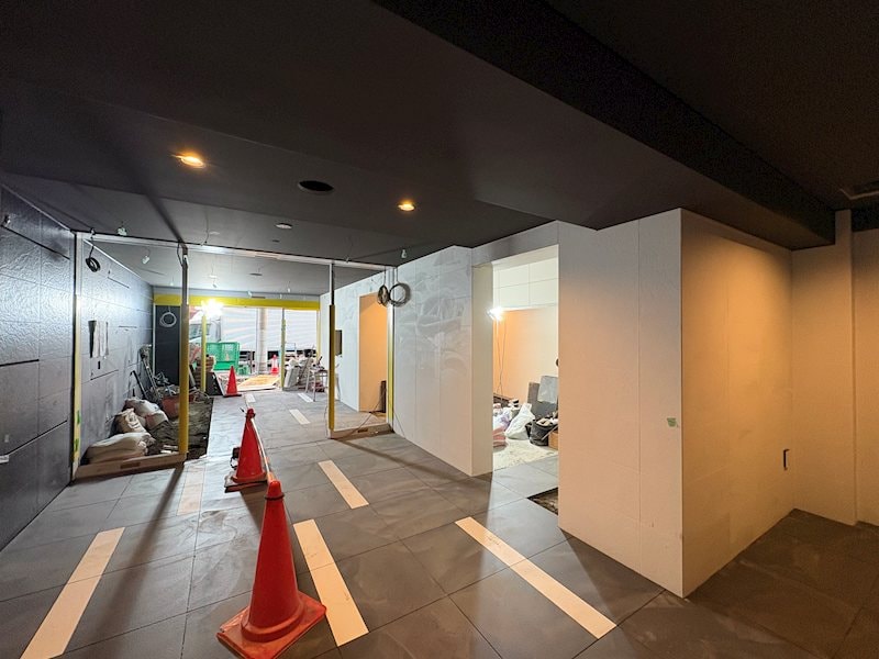  レヴァンテ根岸