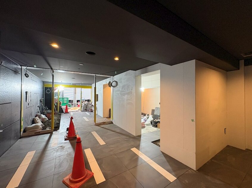  レヴァンテ根岸