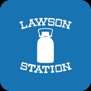 ﾛｰｿﾝ 東日暮里一丁目店(コンビニ)まで420m レヴァンテ根岸