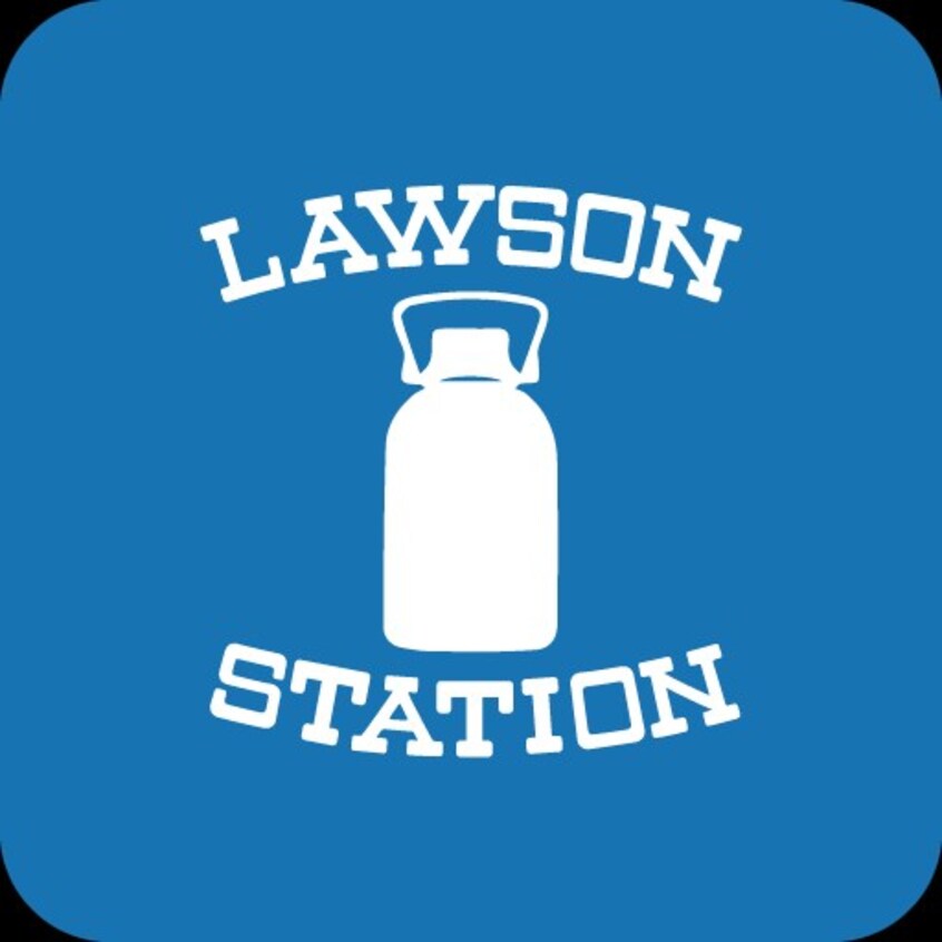 ﾛｰｿﾝ 東日暮里一丁目店(コンビニ)まで420m レヴァンテ根岸