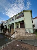  タウンハウス上山町