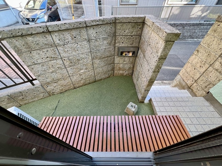  タウンハウス上山町