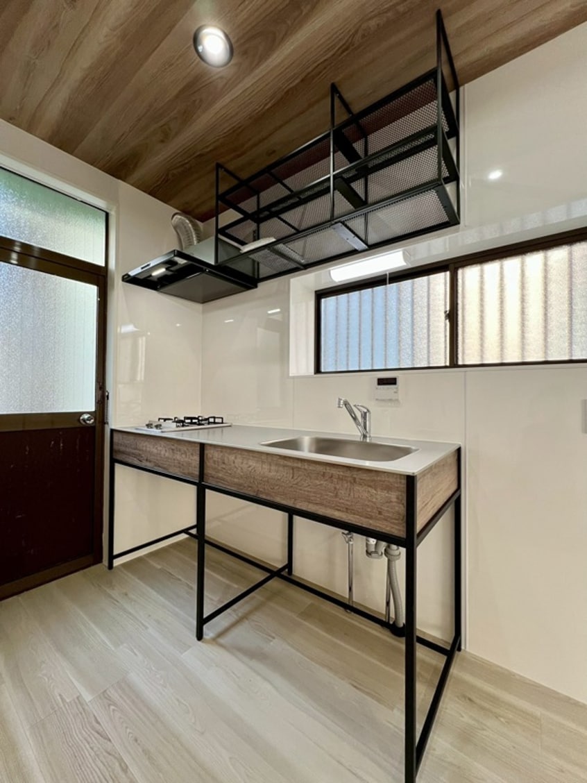  タウンハウス上山町